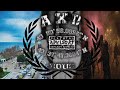Rous AXD Official Audio Release Prod By PD