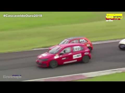 Cascavel de Ouro 2018 - Raio X Garage