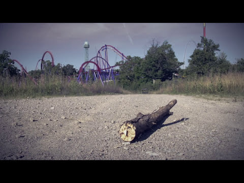 Mystic Timbers