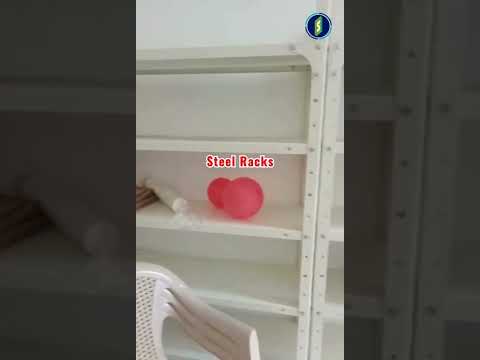 Display Racks Tiruvarur