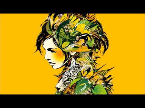 DJ Okawari - U (ft. Stacy Epps)