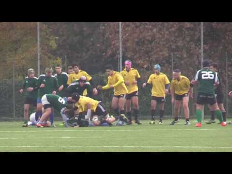 2016 11 06 Cdf TV vs Cdf Mirano