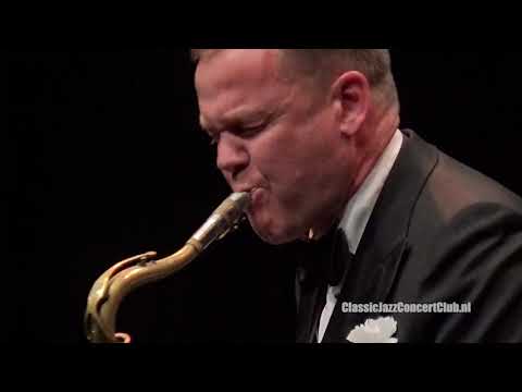 Business in F - Pasadena Roof Orchestra