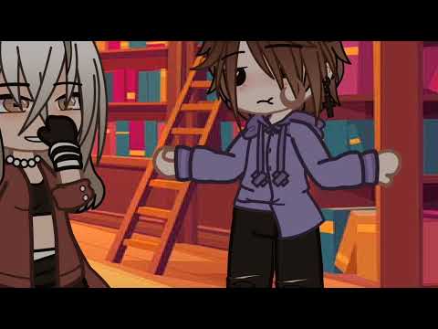 Its not your fault || danganronpa Bye Bye despair ||mikazuki angst ||tw:slight mention of sa