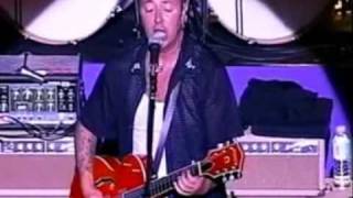 Brian Setzer Orchestra :::: You Can&#39;t Rock Me.