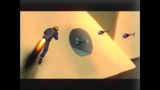 DJ MUGGS vs ILL BILL - "Millenniums of Murder" Official Video