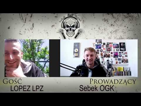 #5 Luźna Rap Gadka z Lopez LPZ - Reprezentantem Banita Records !!!  + Szybki Strzał !!!!