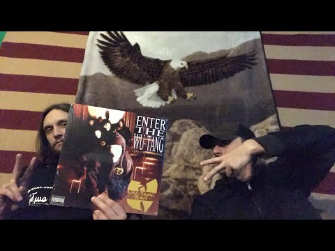 Wu-TangClan-Can It Be All So Simple{TDFM*}