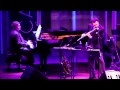 Jimmy Mulidore and Eric Alexander  - Patterns