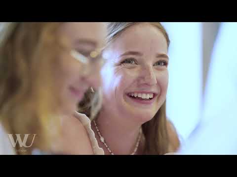 Das ist Wirtschaftspädagogik | WU Wien