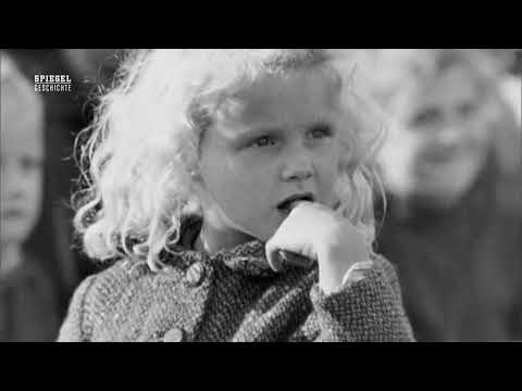 DIE HAMBURG STORY  WIEDERAUFBAU Folge 3