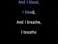 Evanescence - Breathe No More (Band Mix ...