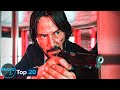 Top 20 Movies With The Best Gun Action