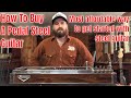 Buying a PEDAL STEEL GUITAR / Cheapest way to get into steel guitar / How to start pedal lap steel