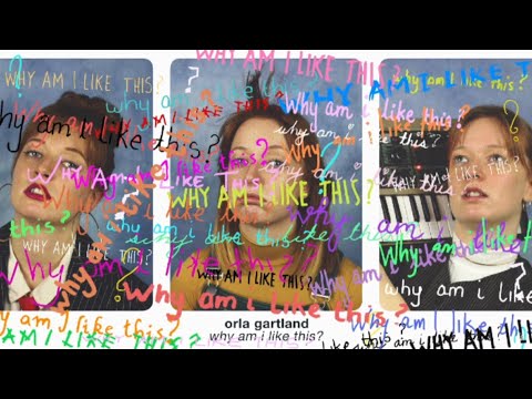 Why Am I Like This? - 1 Hour