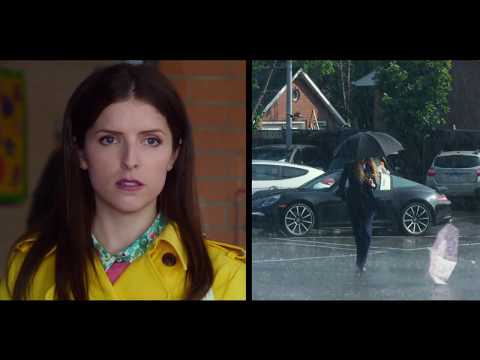 A SIMPLE FAVOR (2018) Official Trailer