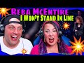 Reba McEntire - I Won't Stand In Line - Reba On Tour 1995 | THE WOLF HUNTERZ REACTIONS