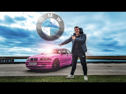 JEG KØBER NY BIL !!!