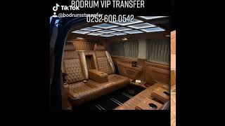 Bodrum Transfer
