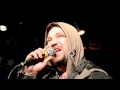 Bam Margera is Fuckface Unstoppable performing ...