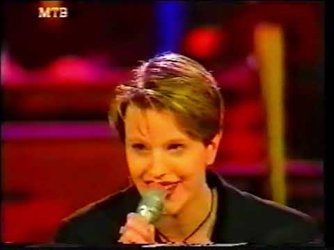 Tijana Todevska (Dapčević) - Ti prostuvam (Skopje Fest 1996) [SF1]