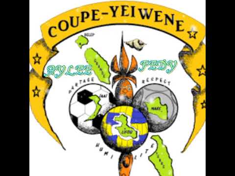 AYLEE × FEDY - COUPE YEIWENE•COVER ( ZOUK  2021 )