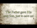 True Love - Phil Wickham - lyric video 