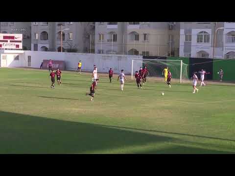 Hamitköy ŞHSK 1 - 3 Atoll Kozanköy KSK (AKSA 1.Lig ) 28.09.2025