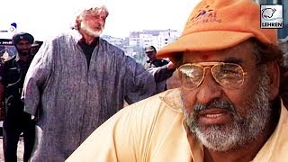 Download lagu Veeru Devgn's Hindustan Ki Kasam Behind The Scenes | Flashback Video mp3