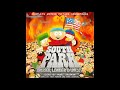 59. Eyes of A Child | South Park: Bigger, Longer & Uncut Soundtrack (OFFICIAL)