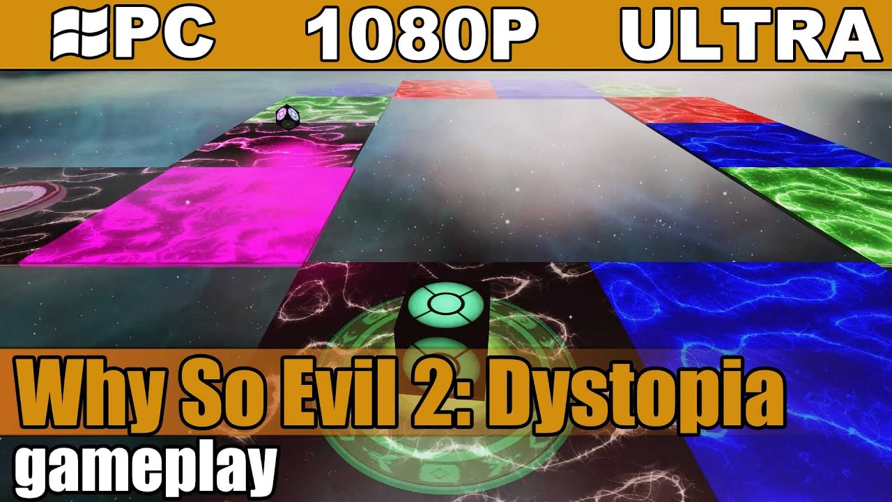 Gameplay video