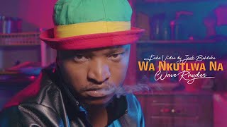 Download lagu Wave Rhyder - Wa Nkutlwa Na (Fake Video by Jack Bohloko) mp3