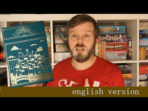 Coimbra - Royal Treatment 