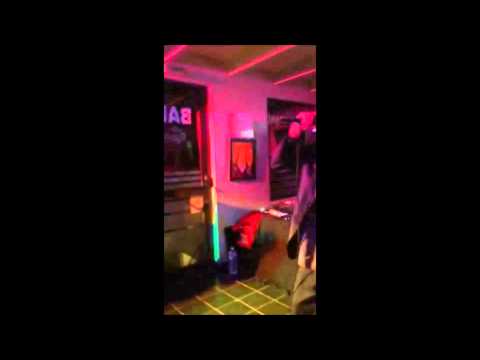 Daddy Ramses (Sai Sai) - Shabba - 06 08 2015 @ Les Embruns - Landeda City