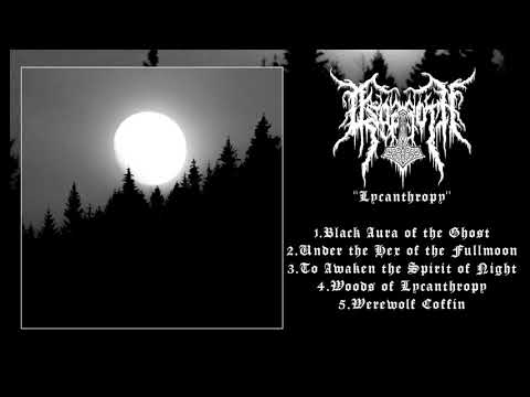 Esgaroth-Lycanthropy(Album)