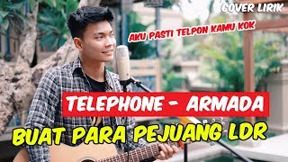 Download lagu TELEPHONE - ARMANA COVER BY MUSISI JOGJA PROJECT mp3