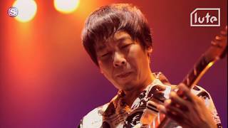 ZAZEN BOYS - Friday Night @ TOUR MATSURI SESSION