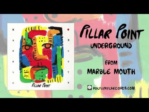 Pillar Point - Underground [OFFICIAL AUDIO]
