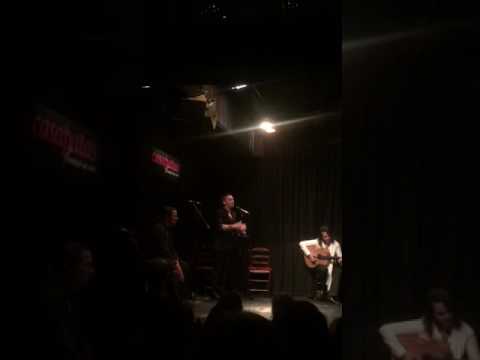 Juan Debel - Retales