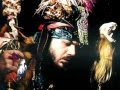 DR. JOHN - I Walk On Guilded Splinters 