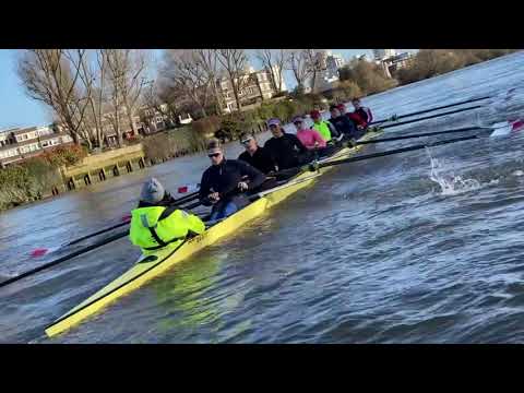 Mortlake Anglian Alpha - 2020 Promo