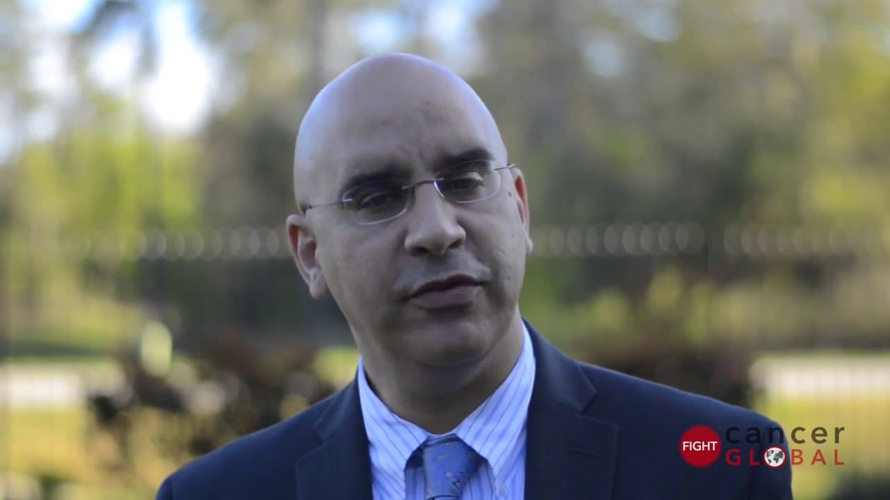 Fight Cancer Global Introduction