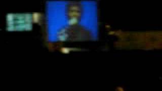 Pato Fu - Vivo num morro 4º festa do chocolate