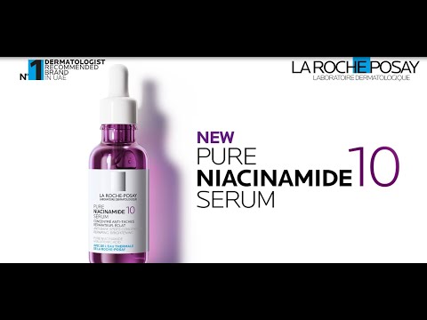 La Roche Posay Effaclar Duo(+) Unifiant odos atspalvį koreguojantis kremas su atspalviu, atspalvis: Light, 40 ml video