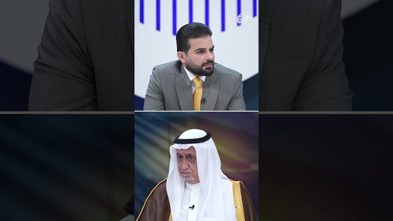 فيديو | شعلان الكريم يعلنها صراحة: الإطار الشيعي يتحمل مسؤولية عودة النازحين والقرار بيده