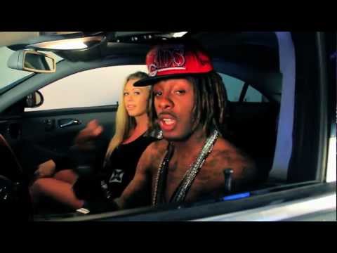 "I'MMA BALLER" OFFICIAL MTV VERSION!