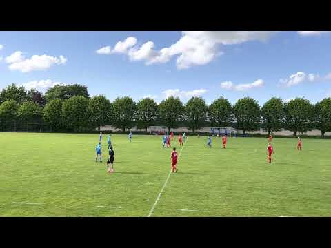 20230528 DIF p09 vs Löberöds IF (3-3)