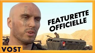 Assassin’s Creed : Featurette Le Saut de la Foi [Officielle] VOST HD