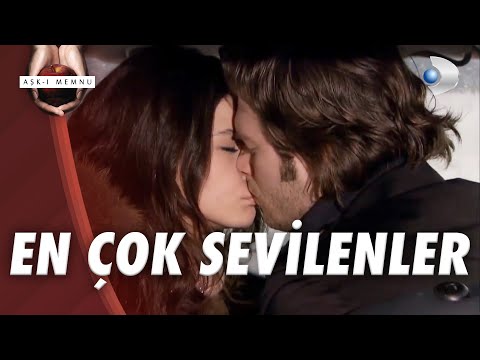 En Çok Sevilenler - Aşk-ı Memnu Özel Klip