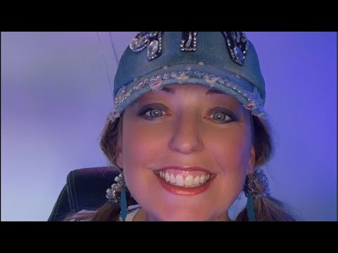 Sarah Louise wedding practise  30/5